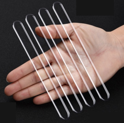 Прозрачные Защитные Полосы Для Края Двери Автомобиля, Устойчивые К Царапинам, Защита Бампера, Защита Зеркала Заднего Вида
Прозрачные Защитные Полосы Для Края Двери Автомобиля, Устойчивые К Царапинам, Защита Бампера, Защита Зеркала Заднего Вида