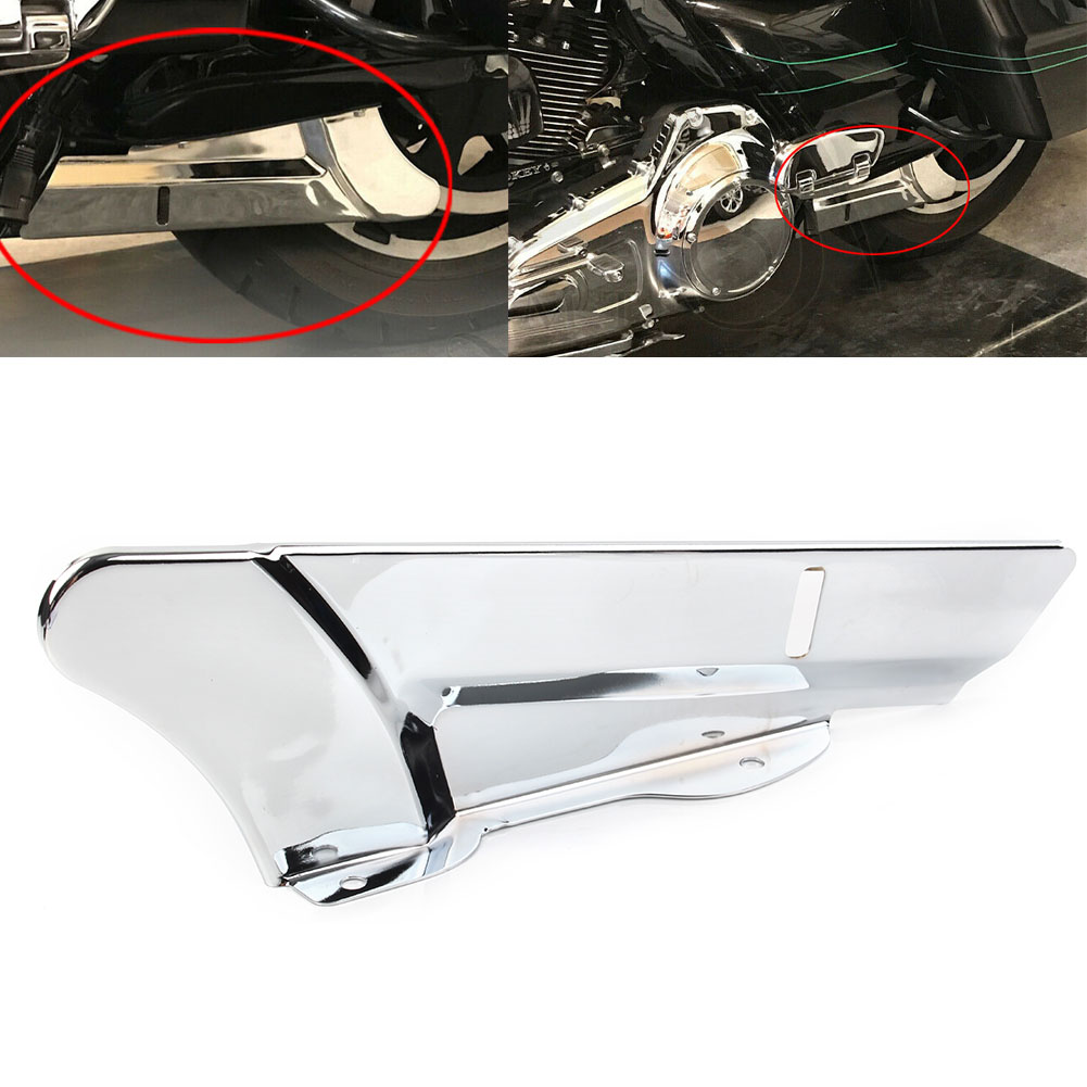 Защитная крышка нижнего ремня с ЧПУ для мотоцикла Harley-Davidson Electra Street Road Glide King FLHTK FLHX FLHR FLTR 2009-2017
Защитная крышка нижнего ремня с ЧПУ для мотоцикла Harley-Davidson Electra Street Road Glide King FLHTK FLHX FLHR FLTR 2009-2017