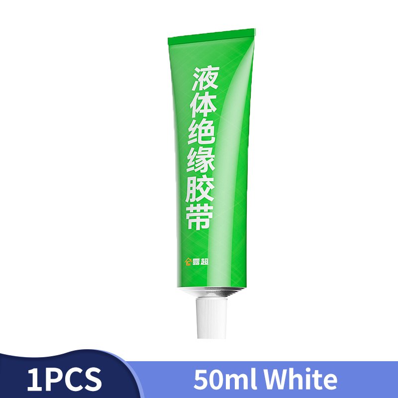 Жидкий силиконовый герметик Евротест 
Жидкий силиконовый герметик Евротест