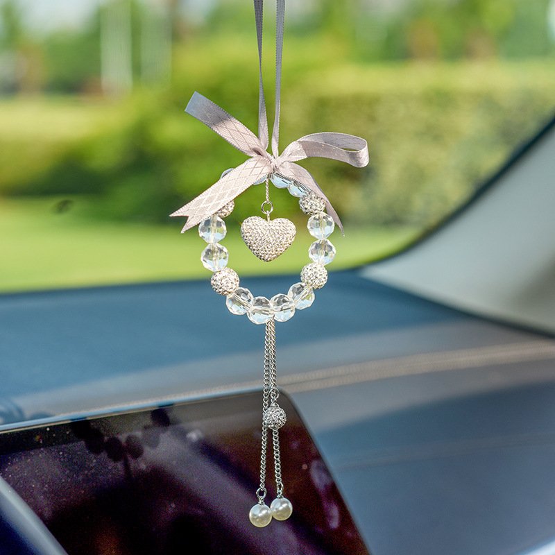 Романтический хрустальный кулон со звездами/сердцем Lucky Dream Catcher автомобильный интерьер зеркала заднего вида подвески женские автоаксессуары подарок
Романтический хрустальный кулон со звездами/сердцем Lucky Dream Catcher автомобильный интерьер зеркала заднего вида подвески женские автоаксессуары подарок