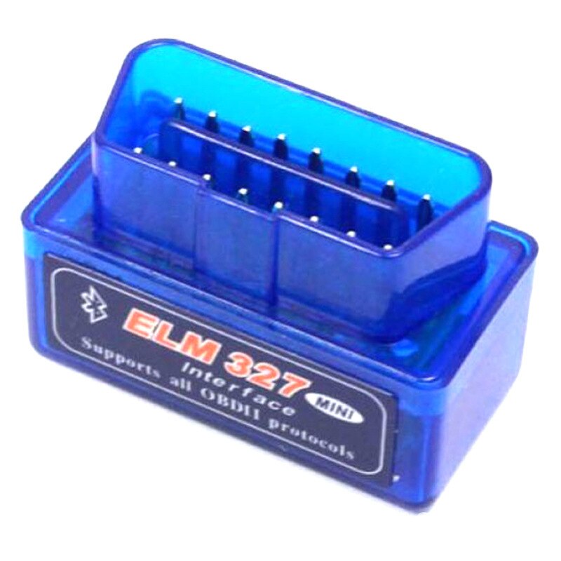 ELM327 OBD2 Сканер V2.1 WIFI Bluetooth Автомобильный Диагностический Инструмент Для IOS Android Считыватель Кодов Инструмент ...
ELM327 OBD2 Сканер V2.1 WIFI Bluetooth Автомобильный Диагностический Инструмент Для IOS Android Считыватель Кодов Инструмент ...
