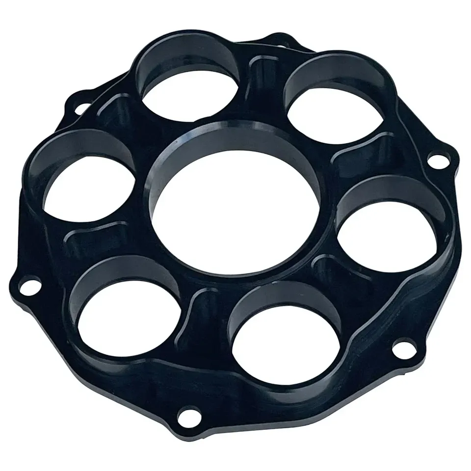 Держатель задней звездочки для Ducati 1098 R S 1099 Streetfighter S 1198 Diavel 1198R 1198S 1198SP 1200 1200S 1260 Multistrada S
Держатель задней звездочки для Ducati 1098 R S 1099 Streetfighter S 1198 Diavel 1198R 1198S 1198SP 1200 1200S 1260 Multistrada S