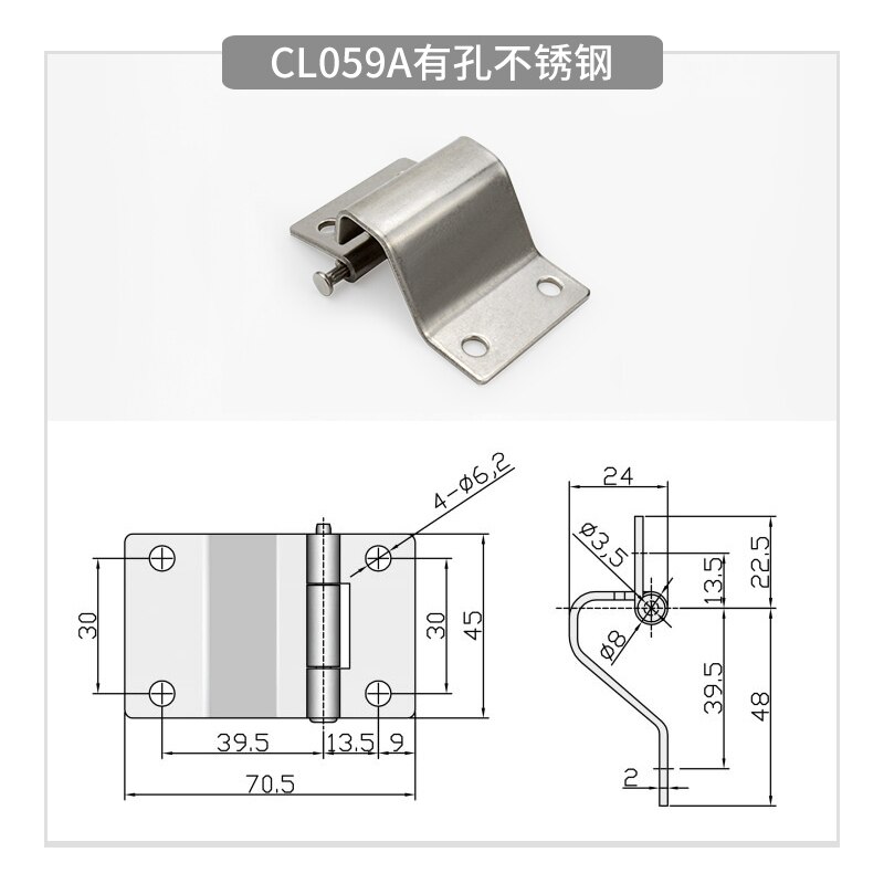 Сварные петли из нержавеющей стали, фурнитура, скрытые дверные петли, скрытые несущие петли
Сварные петли из нержавеющей стали, фурнитура, скрытые дверные петли, скрытые несущие петли