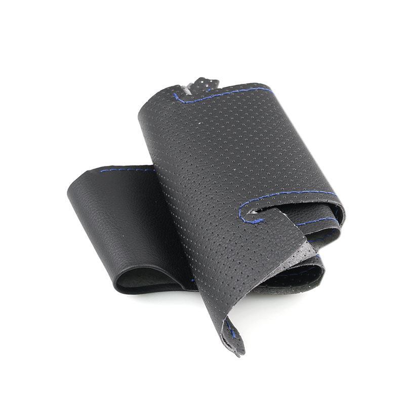 Автомобильное рулевое колесо с косами для Subaru Forester Impreza WRX STI Legacy Outback 2005 -2007 для Saab 9-2X 2006, кожаный чехол с отделкой
Автомобильное рулевое колесо с косами для Subaru Forester Impreza WRX STI Legacy Outback 2005 -2007 для Saab 9-2X 2006, кожаный чехол с отделкой