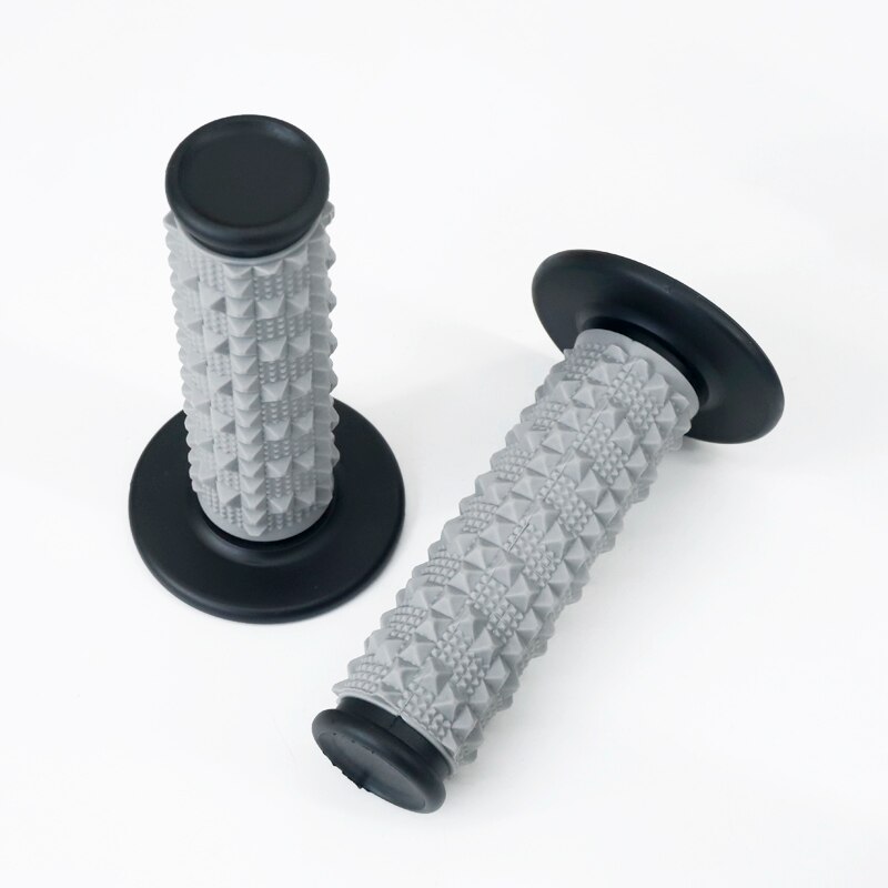 Новая высококачественная мотоциклетная ручка MX Grip для мотокросса Enduro Supermoto CRF YZF WRF KXF KLX Dirt Pit Bike Enduro
Новая высококачественная мотоциклетная ручка MX Grip для мотокросса Enduro Supermoto CRF YZF WRF KXF KLX Dirt Pit Bike Enduro