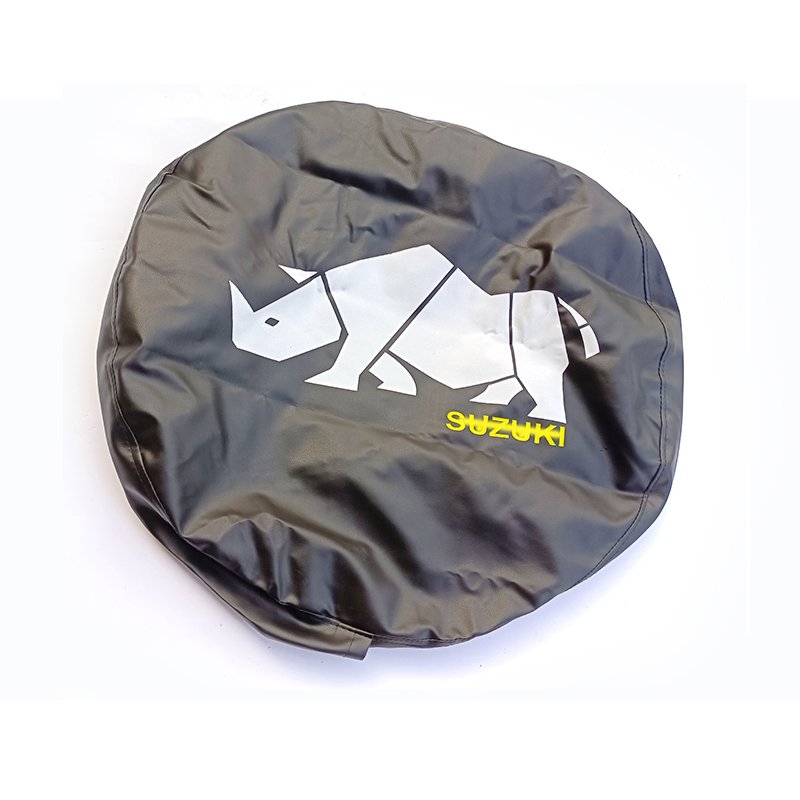 1 шт. автомобиль 15 "ПВХ искусственная кожа запасное колесо чехол сумка протектор 195/80/15 для Suzuki Jimny JB74 JB64 2019-2022 аксессуары
1 шт. автомобиль 15 "ПВХ искусственная кожа запасное колесо чехол сумка протектор 195/80/15 для Suzuki Jimny JB74 JB64 2019-2022 аксессуары