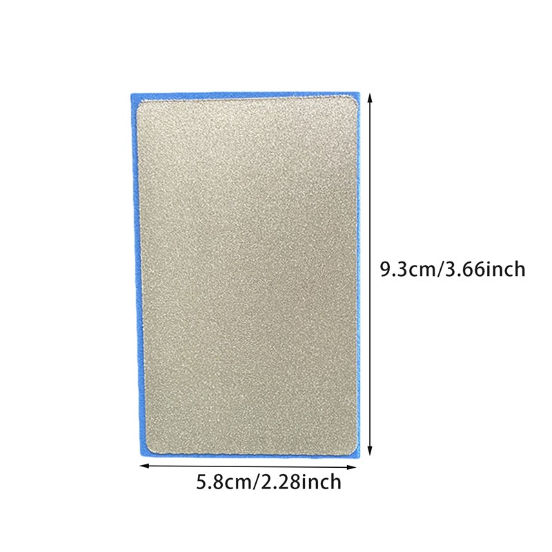 Алмазные Ручные Полировальные Подушечки Для Плитки, Стекла, Абразивный Шлифовальный Блок, Камень, Мрамор, Керамика
Алмазные Ручные Полировальные Подушечки Для Плитки, Стекла, Абразивный Шлифовальный Блок, Камень, Мрамор, Керамика