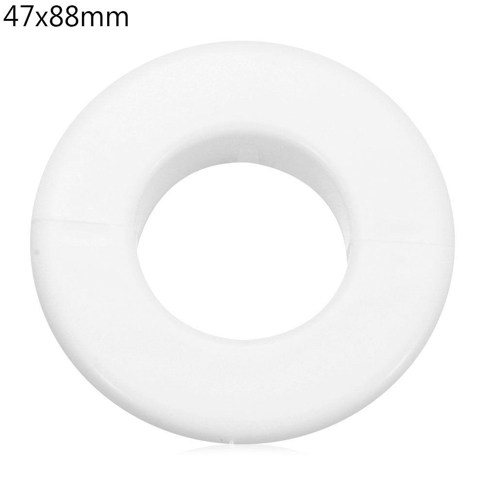 Декоративная крышка смесителя из ПП 
Декоративная крышка смесителя из ПП