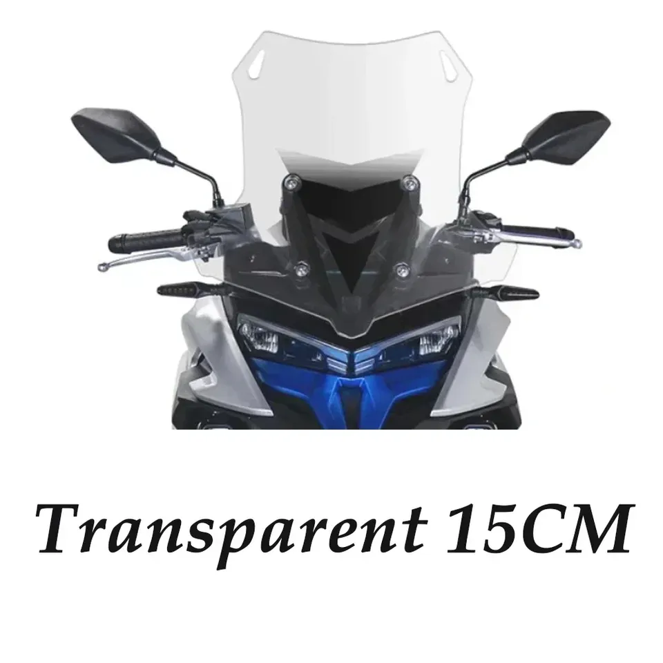 Переднее ветровое стекло для мотоцикла Loncin VOGE DS525X DS 525X 525 DSX DS525 2022 2023 аксессуары
Переднее ветровое стекло для мотоцикла Loncin VOGE DS525X DS 525X 525 DSX DS525 2022 2023 аксессуары