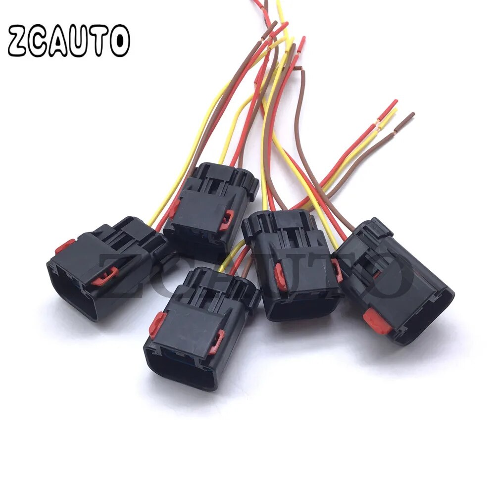 Датчик положения коленчатого вала двигателя, разъем, разъем, провод для Chrysle Sebring Dodge Nitro Neon Stratus Jeep 05269873 АБ
Датчик положения коленчатого вала двигателя, разъем, разъем, провод для Chrysle Sebring Dodge Nitro Neon Stratus Jeep 05269873 АБ