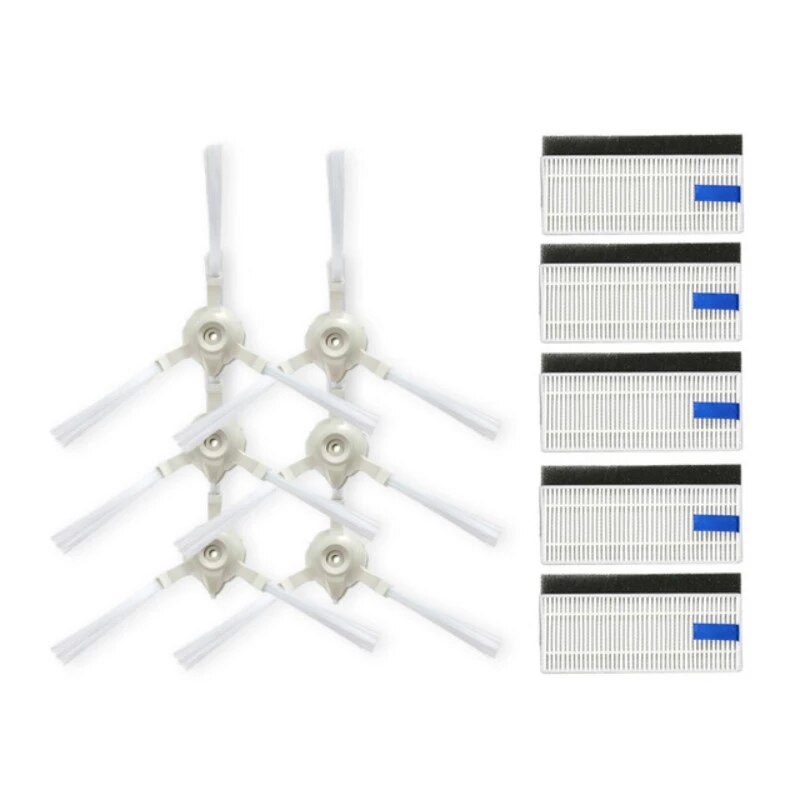 Роликовая щетка, боковая щетка, фильтр Hepa, Швабра, тканевый резервуар для воды для Puppyoo R30, детская Замена
Роликовая щетка, боковая щетка, фильтр Hepa, Швабра, тканевый резервуар для воды для Puppyoo R30, детская Замена