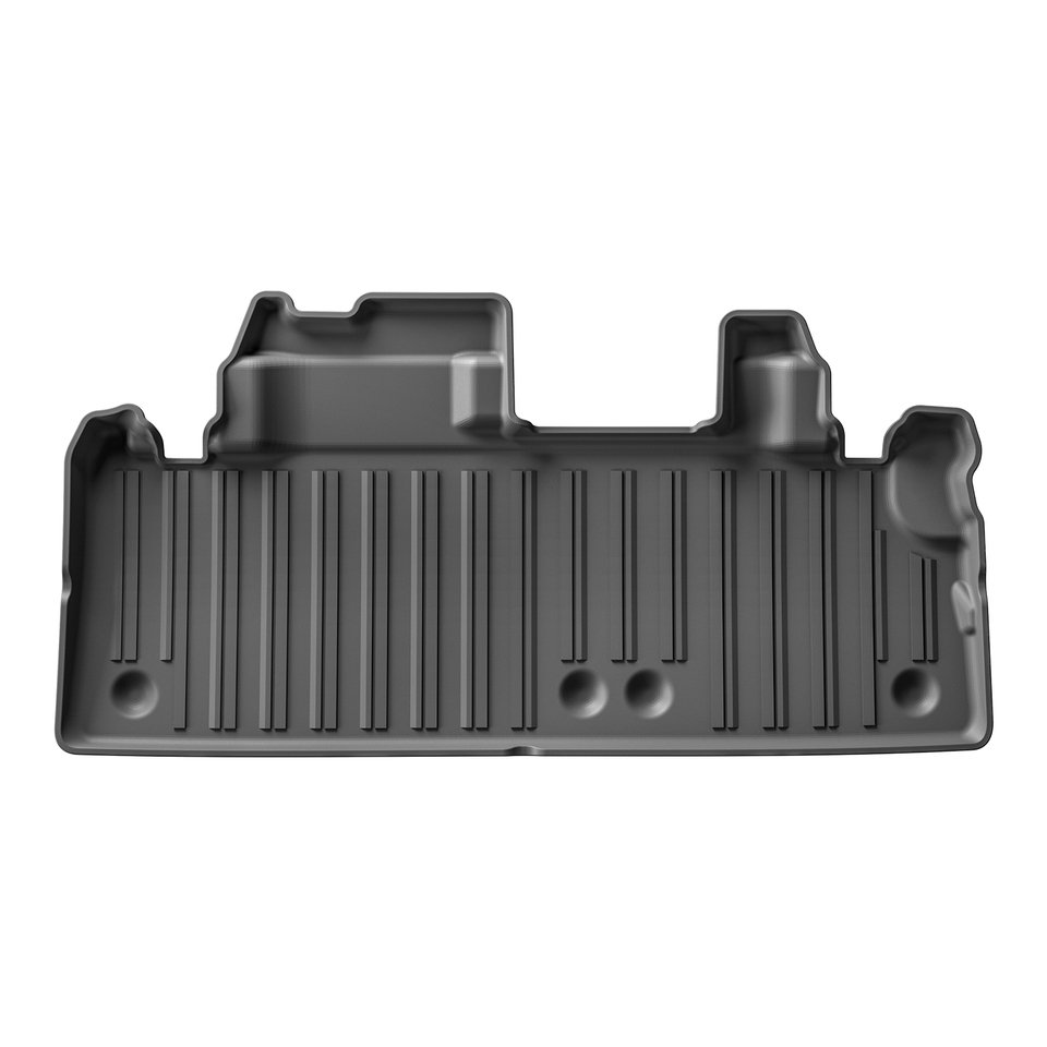 Для 2021 - 2023 2024 Toyota Sienna (только для 7 сидений) автомобильные коврики подкладка для груза коврик для багажника ТПЭ 3D коврик для ног черный левый руль
Для 2021 - 2023 2024 Toyota Sienna (только для 7 сидений) автомобильные коврики подкладка для груза коврик для багажника ТПЭ 3D коврик для ног черный левый руль