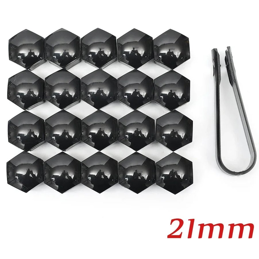 20/80 шт. колпачки для гаек колес автомобиля, антикоррозийные защитные чехлы для автомобильных шин, колпаки для винтов, крышки для гаек, авто внешний вид 19/21 мм
20/80 шт. колпачки для гаек колес автомобиля, антикоррозийные защитные чехлы для автомобильных шин, колпаки для винтов, крышки для гаек, авто внешний вид 19/21 мм