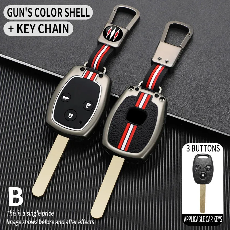 2/3 металлический чехол для автомобильного ключа из цинкового сплава для Honda CR-V Accord Civic CRV CRZ 2008 2009 2010 2011 г.
2/3 металлический чехол для автомобильного ключа из цинкового сплава для Honda CR-V Accord Civic CRV CRZ 2008 2009 2010 2011 г.