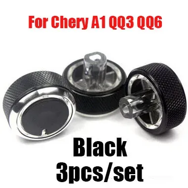 Автомобильный Стайлинг, переключатель управления кондиционированием, ручка переменного тока, автомобильные аксессуары, чехол для Chery Fulwin 2 A1 QQ3 QQ6
Автомобильный Стайлинг, переключатель управления кондиционированием, ручка переменного тока, автомобильные аксессуары, чехол для Chery Fulwin 2 A1 QQ3 QQ6