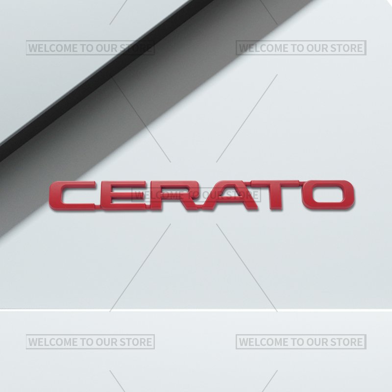 3D Стайлинг автомобиля для Cerato Letter Emblem GT Line K3 K5 K2 Значок Металлические наклейки Наклейки на задний багажник Автоаксессуары
3D Стайлинг автомобиля для Cerato Letter Emblem GT Line K3 K5 K2 Значок Металлические наклейки Наклейки на задний багажник Автоаксессуары