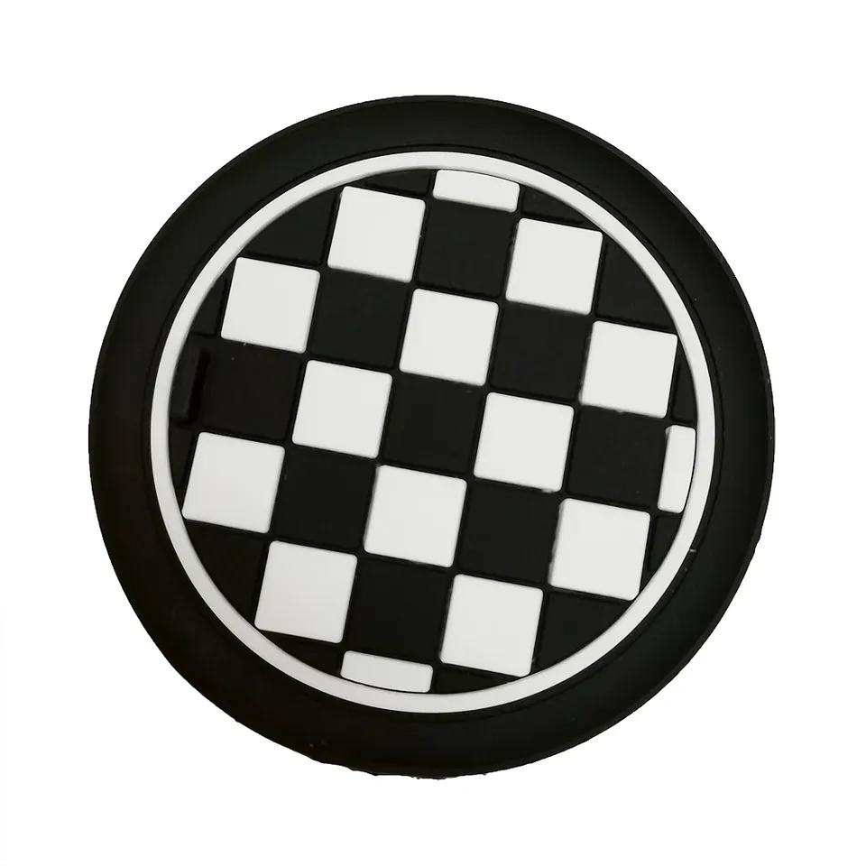 Коврик для чашки для воды Union Jack Tea Coaster для MINI Cooper Clubman Countryman R55 R56 R57 R58 R59 R60 R61 F54 F55 F56 F57 F60 F60
Коврик для чашки для воды Union Jack Tea Coaster для MINI Cooper Clubman Countryman R55 R56 R57 R58 R59 R60 R61 F54 F55 F56 F57 F60 F60