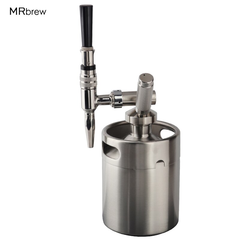 Кофеварка Nitro для холодного приготовления пива, мини-устройство для приготовления азота, 2 л, для приготовления домашнего кофе
Кофеварка Nitro для холодного приготовления пива, мини-устройство для приготовления азота, 2 л, для приготовления домашнего кофе