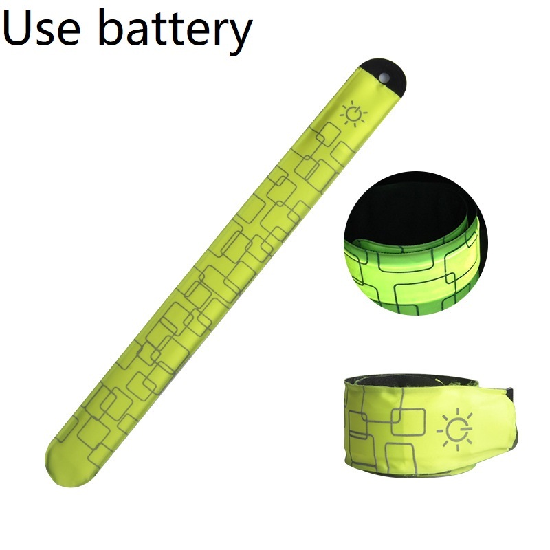 Светодиодный браслет SG07 
Светодиодный браслет SG07