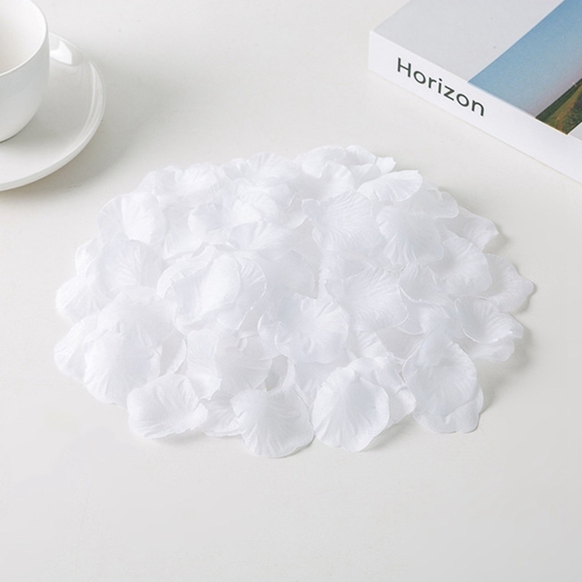 Искусственные шелковые лепестки роз для декора
Искусственные шелковые лепестки роз для декора