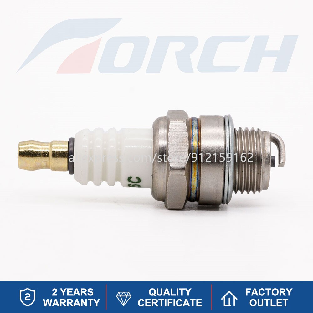 Инструменты системы зажигания L6C для стандартных свечей свечи BM6A маленький двигатель подходит для стриммеров газонокосилок M7/L7T/CJ8/1560 
Инструменты системы зажигания L6C для стандартных свечей свечи BM6A маленький двигатель подходит для стриммеров газонокосилок M7/L7T/CJ8/1560