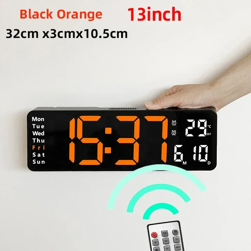 Dreamburgh умные настенные часы 10 дюймов 
Dreamburgh умные настенные часы 10 дюймов