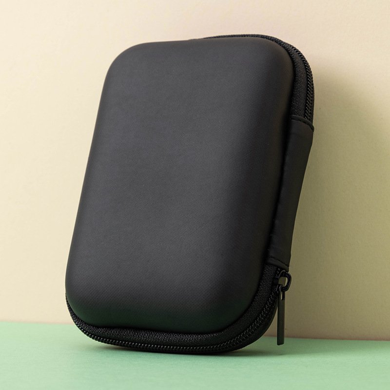 Нейлоновая органайзер сумка для наушников и жесткого диска 
Нейлоновая органайзер сумка для наушников и жесткого диска