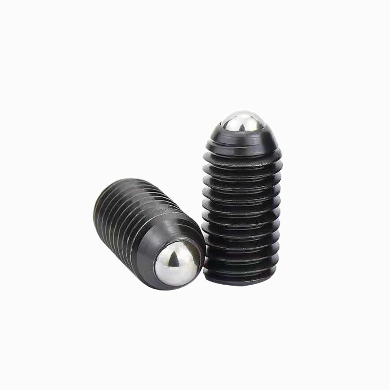 2/10X M3 M4 M5 M6 M8 M10 M12 черный класс 12,9 304 нержавеющая сталь Шестигранная головка шестигранный пружинный шариковый Плунжер набор болтов
2/10X M3 M4 M5 M6 M8 M10 M12 черный класс 12,9 304 нержавеющая сталь Шестигранная головка шестигранный пружинный шариковый Плунжер набор болтов