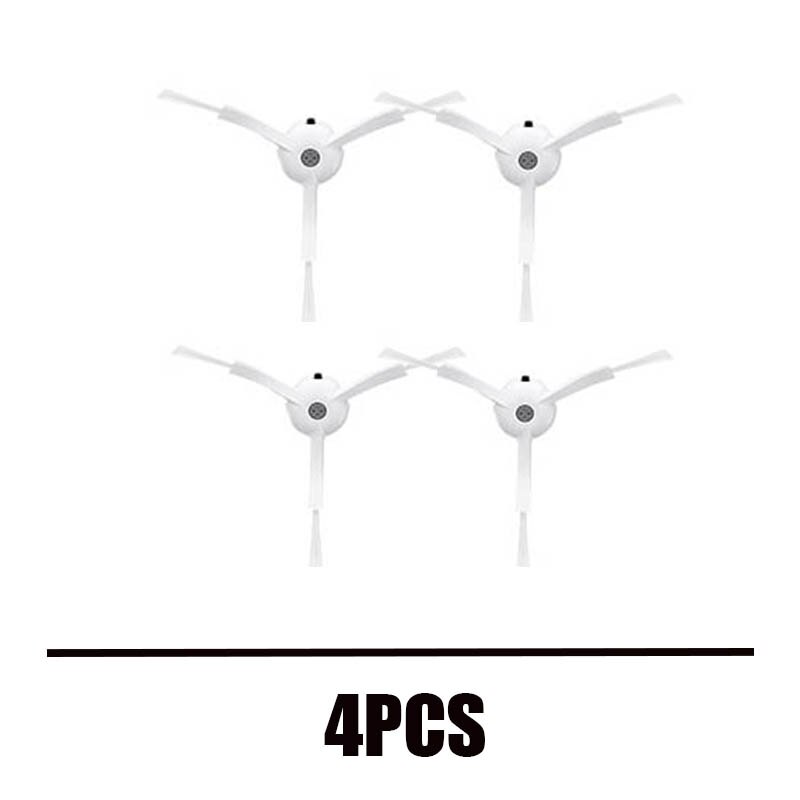 Аксессуары для пылесоса Xiaomi Roborock S50 S51 S5
Аксессуары для пылесоса Xiaomi Roborock S50 S51 S5