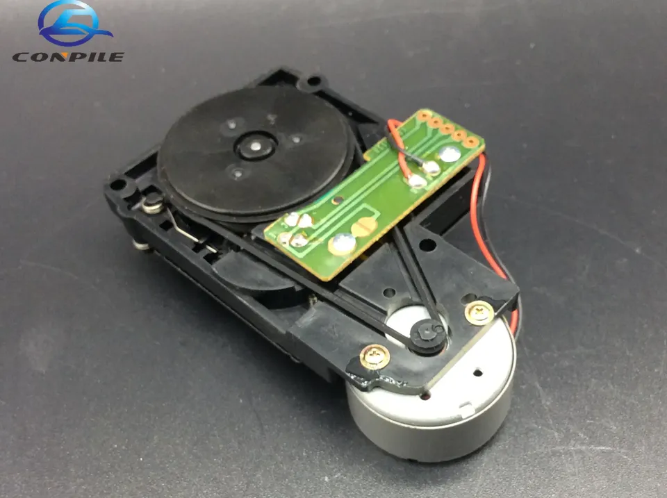 Новый механизм для кассеты, кассеты, кассетной магнитолы, ретранслятор Walkman, аудиоплеер с шаговым двигателем 300
Новый механизм для кассеты, кассеты, кассетной магнитолы, ретранслятор Walkman, аудиоплеер с шаговым двигателем 300