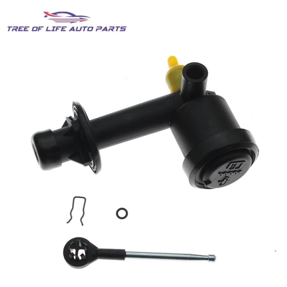 Главный цилиндр сцепления для Chevrolet Colorado GMC Canyon Hummer H3 Isuzu I290 12575151 24249143 8242353560 8242491430 СМ 141896
Главный цилиндр сцепления для Chevrolet Colorado GMC Canyon Hummer H3 Isuzu I290 12575151 24249143 8242353560 8242491430 СМ 141896