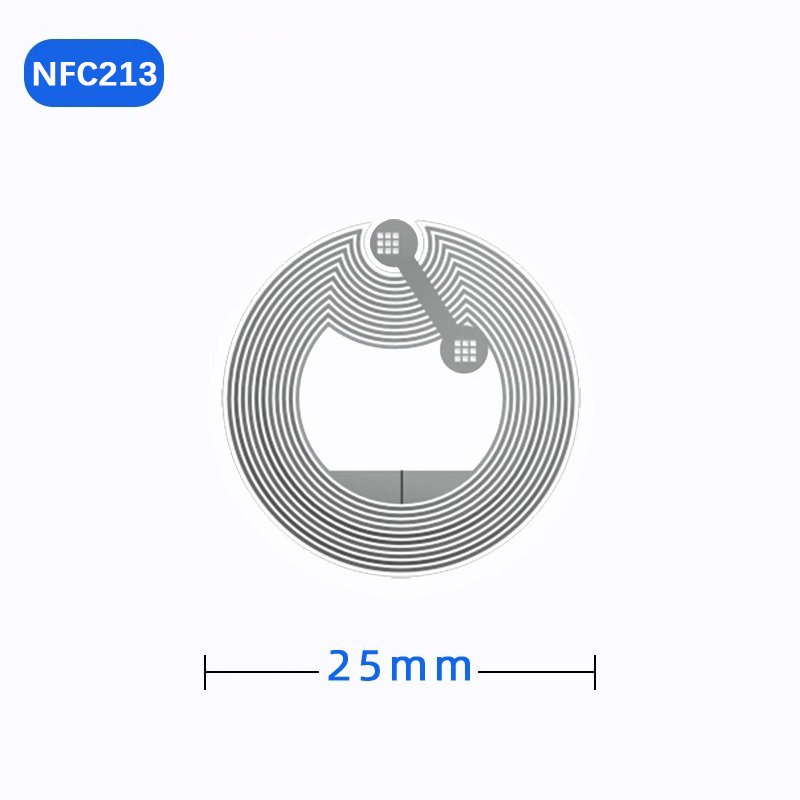Наклейки-метки NFC, метки IoT, ярлыки личной автоматизации, 13,56 МГц, huawei Share los13, nfc213, nfc215, RFID
Наклейки-метки NFC, метки IoT, ярлыки личной автоматизации, 13,56 МГц, huawei Share los13, nfc213, nfc215, RFID