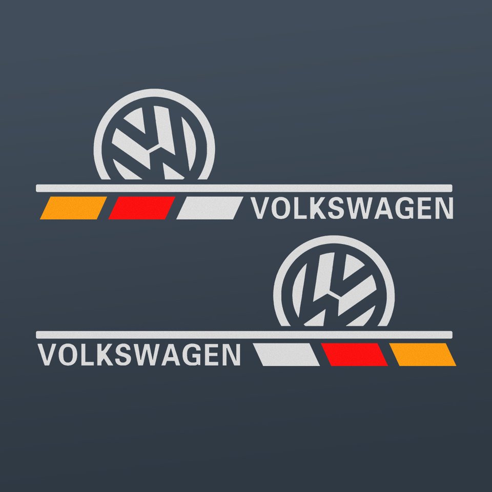 2 шт., декоративная наклейка на зеркало заднего вида для Volkswagen VW GTI R Line R32 Touareg Passat Polo Jetta MK4 
2 шт., декоративная наклейка на зеркало заднего вида для Volkswagen VW GTI R Line R32 Touareg Passat Polo Jetta MK4