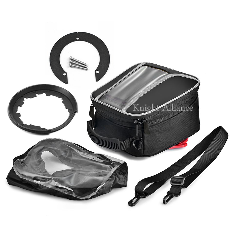 Сумка для топливного бака Tanklock для BMW R1250GS R1200GS Adventure LC R1200R R1200RS R1200RT R1250RT
Сумка для топливного бака Tanklock для BMW R1250GS R1200GS Adventure LC R1200R R1200RS R1200RT R1250RT