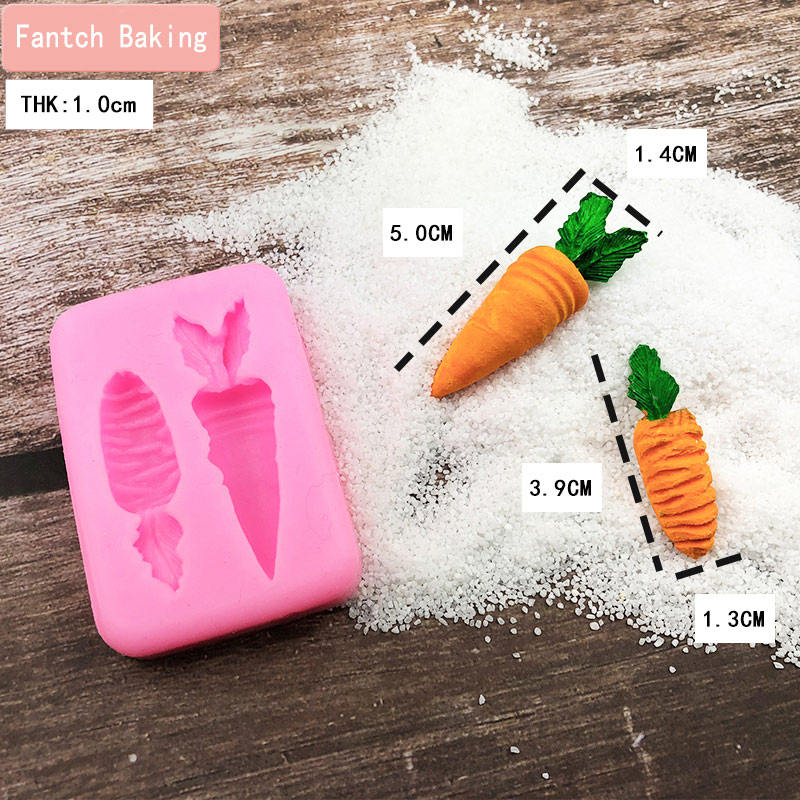 Силиконовая форма для помадки, декоративная Мягкая Керамическая форма 3D Кролик Пасхальный кролик для шоколада, торта, моркови 
Силиконовая форма для помадки, декоративная Мягкая Керамическая форма 3D Кролик Пасхальный кролик для шоколада, торта, моркови
