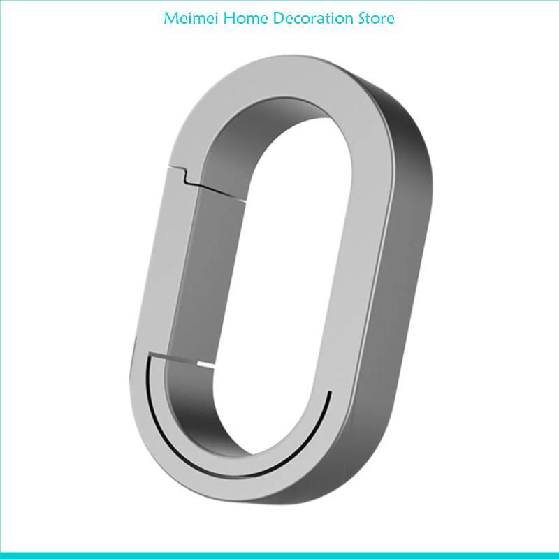 Крючок для ключей из алюминия
Крючок для ключей из алюминия