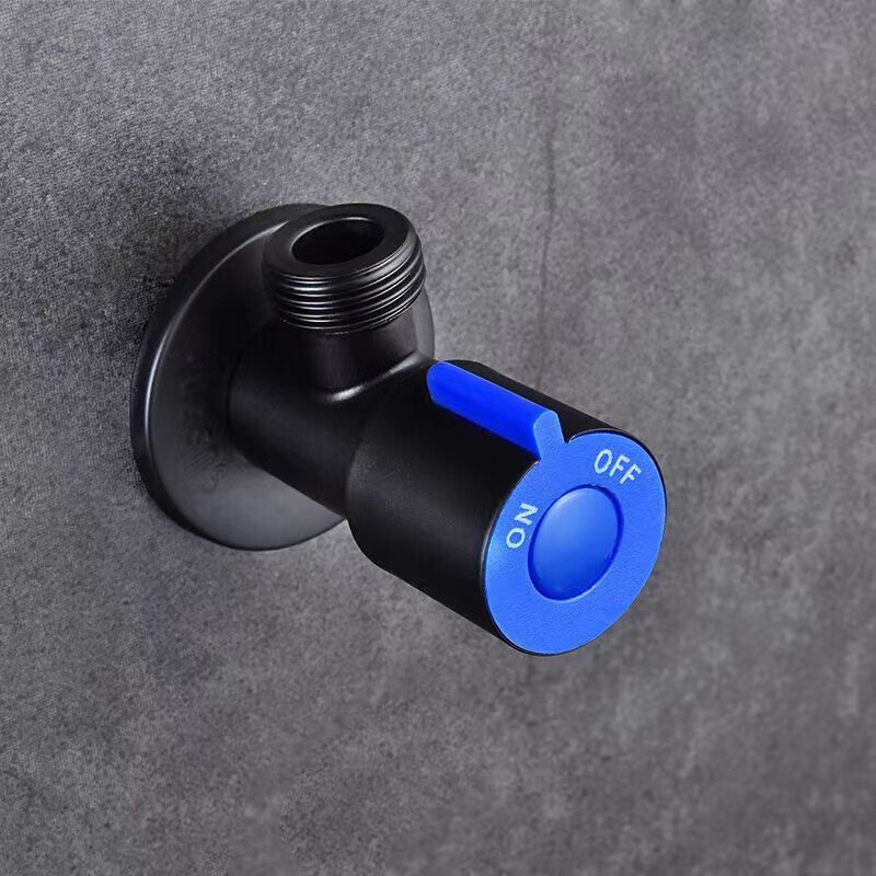 Смеситель для ванной комнаты с двойным управлением, двойная ручка, смеситель для холодной воды из нержавеющей стали, смеситель для стиральной машины в ванной, треугольный клапан
Смеситель для ванной комнаты с двойным управлением, двойная ручка, смеситель для холодной воды из нержавеющей стали, смеситель для стиральной машины в ванной, треугольный клапан