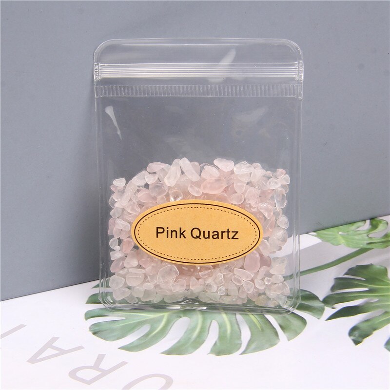 Натуральные кварцевые камешки Vinswet 20г 
Натуральные кварцевые камешки Vinswet 20г