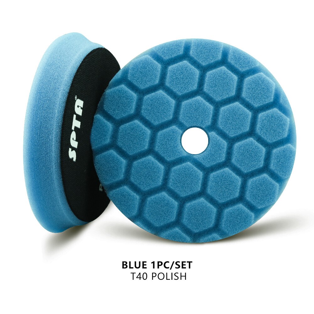 () SPTA 3 "(80 мм)/5"(125 мм)/6 "(150 мм) автомобильные полировальные колодки и полировальные колодки для автомобильного буфера DA/RO/GA
() SPTA 3 "(80 мм)/5"(125 мм)/6 "(150 мм) автомобильные полировальные колодки и полировальные колодки для автомобильного буфера DA/RO/GA