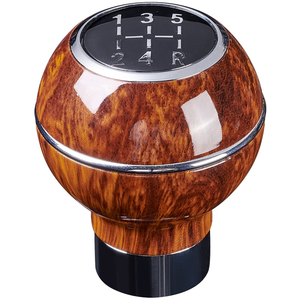 Рычаг переключения передач с алюминиевым покрытием под дерево, универсальная ручка переключения передач, 5 скоростей, с адаптерами, классические аксессуары для интерьера автомобиля 
Рычаг переключения передач с алюминиевым покрытием под дерево, универсальная ручка переключения передач, 5 скоростей, с адаптерами, классические аксессуары для интерьера автомобиля