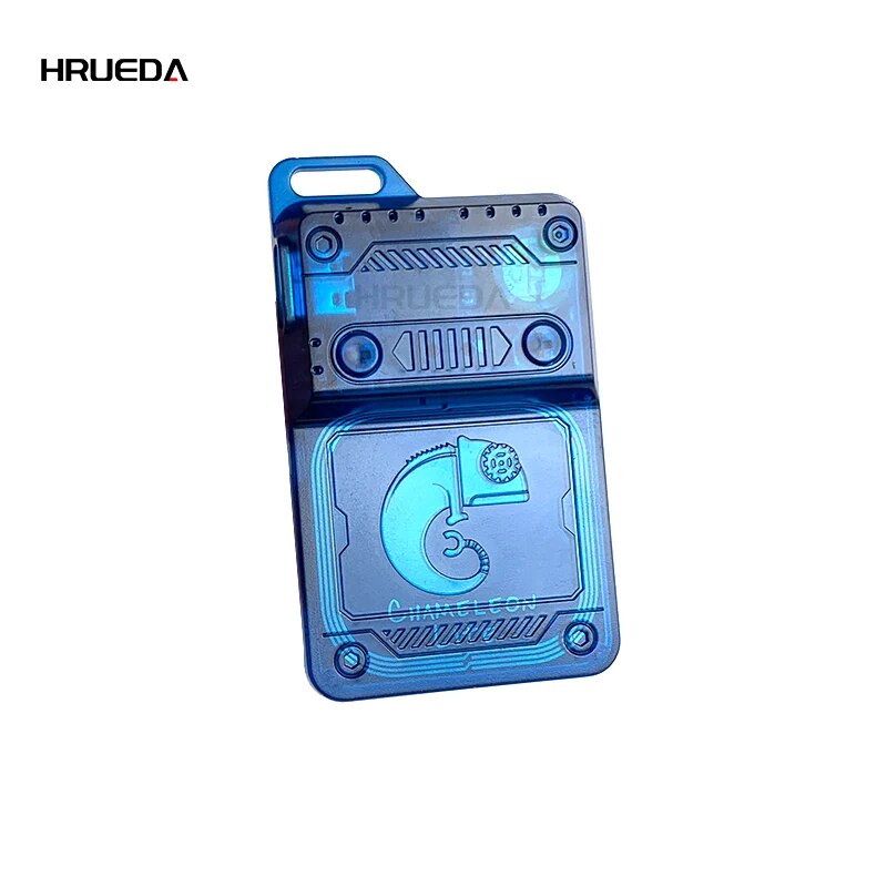 Оригинальный Хамелеон Ultra Lite
Оригинальный Хамелеон Ultra Lite