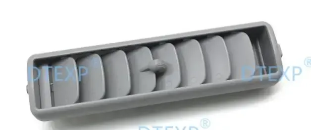 1-серая или бежевая вентиляционная розетка переменного тока для Pajero V90 без рамки MN 108119 Крыша кондиционера для Montero Sport KH KG V80 Крышка для Shogun GRANDIS NA
1-серая или бежевая вентиляционная розетка переменного тока для Pajero V90 без рамки MN 108119 Крыша кондиционера для Montero Sport KH KG V80 Крышка для Shogun GRANDIS NA