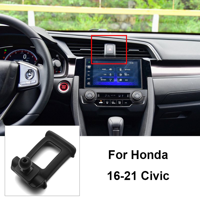 Для Honda 11th Civic Odyssey Elysion 10th Accord Inspire 2004-19 2020 2021 2022 2023 Автомобильный специальный держатель для телефона Кронштейн для крепления
Для Honda 11th Civic Odyssey Elysion 10th Accord Inspire 2004-19 2020 2021 2022 2023 Автомобильный специальный держатель для телефона Кронштейн для крепления