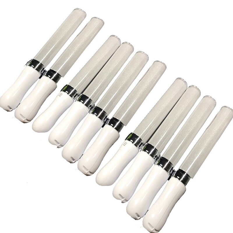 Светодиодные палочки, 15 цветов, 10 шт.
Светодиодные палочки, 15 цветов, 10 шт.