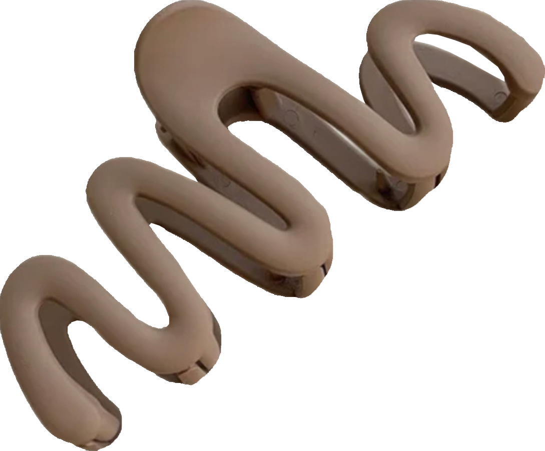 Заколка для волос