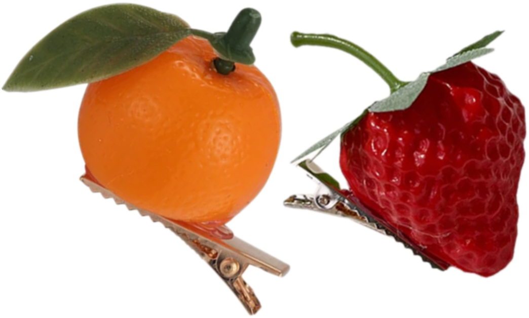 Красивые заколки