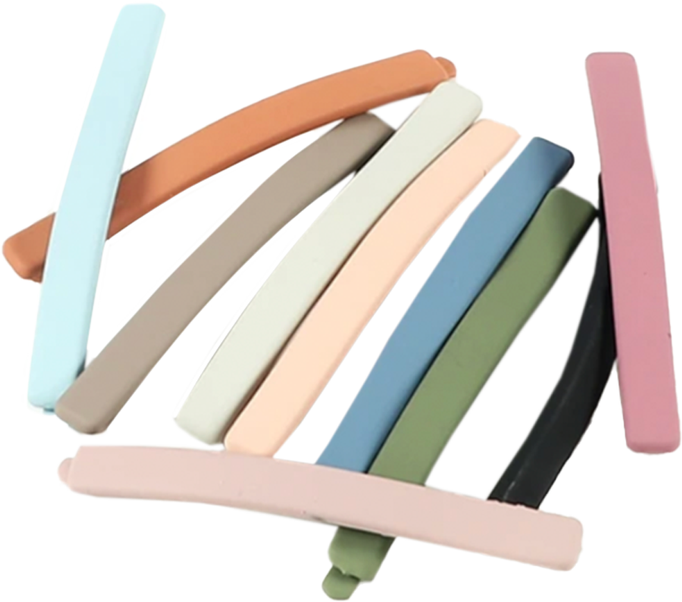 Зажим для волос