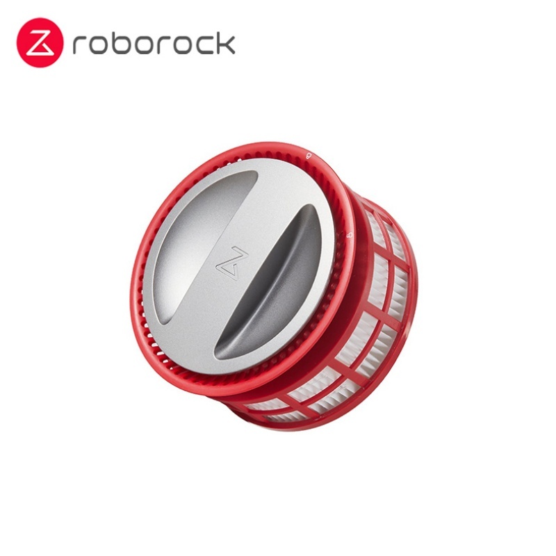 

Оригинальные передние и задние фильтры для Roborock H6 H7 HEPA, ручной беспроводной пылесос, запасные части