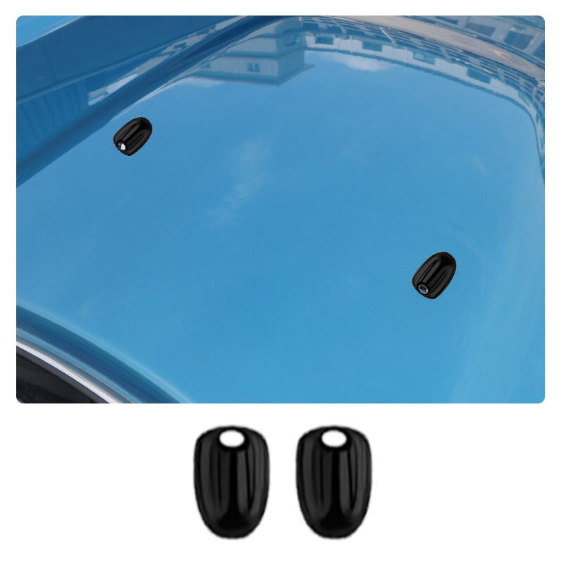 

Крышки насадок для распыления воды Union Jack для MINI Cooper S One Countryman Clubman F54 F55 F57 F56 F60 2015-2022