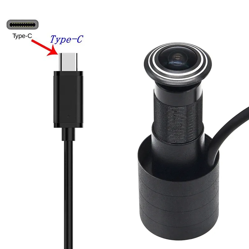 

GENIUSPY USB-глазок 1080P